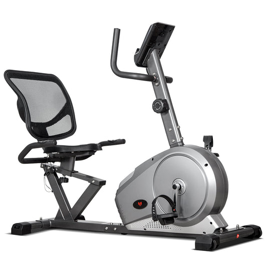 RC-81 Recumbent Bike