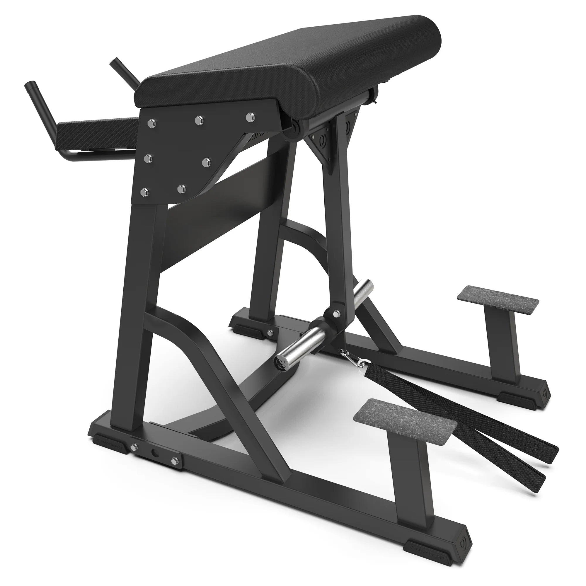 Commercial Reverse Hyper Machine