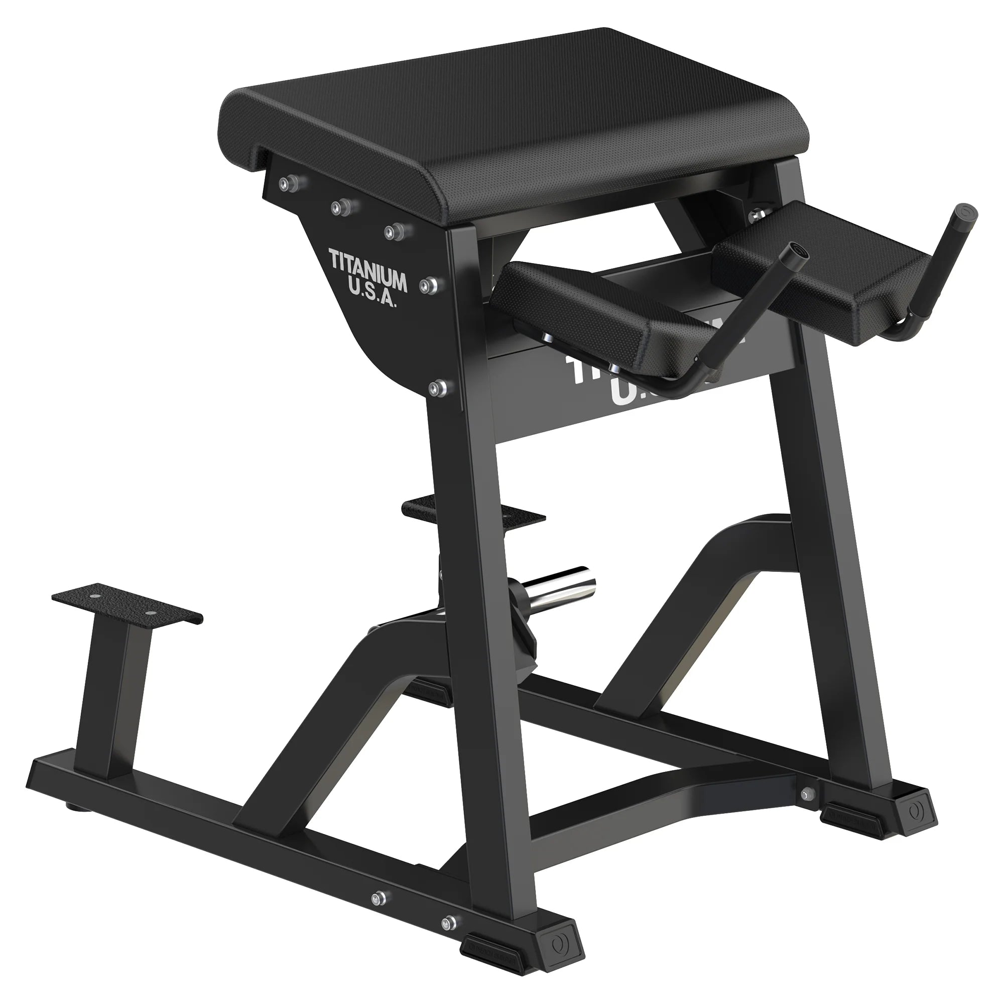 Commercial Reverse Hyper Machine