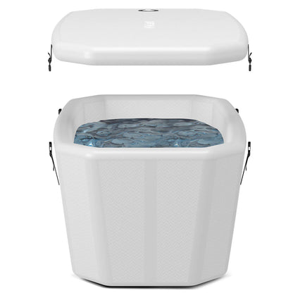 ReGen8 370L PolarChill Cold Plunge Ice Bath