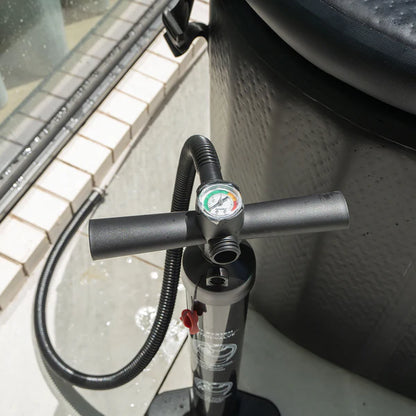 Regen8 PolarTub Cold Plunge Ice Bath