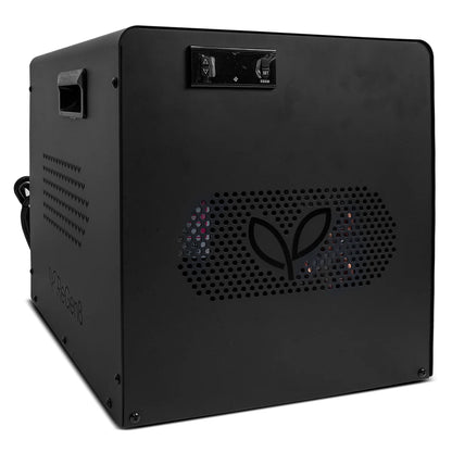 ReGen8 1060L PolarShift 4 Dual Zone Hot/Cold Bath with T2S Chiller & Heater Unit