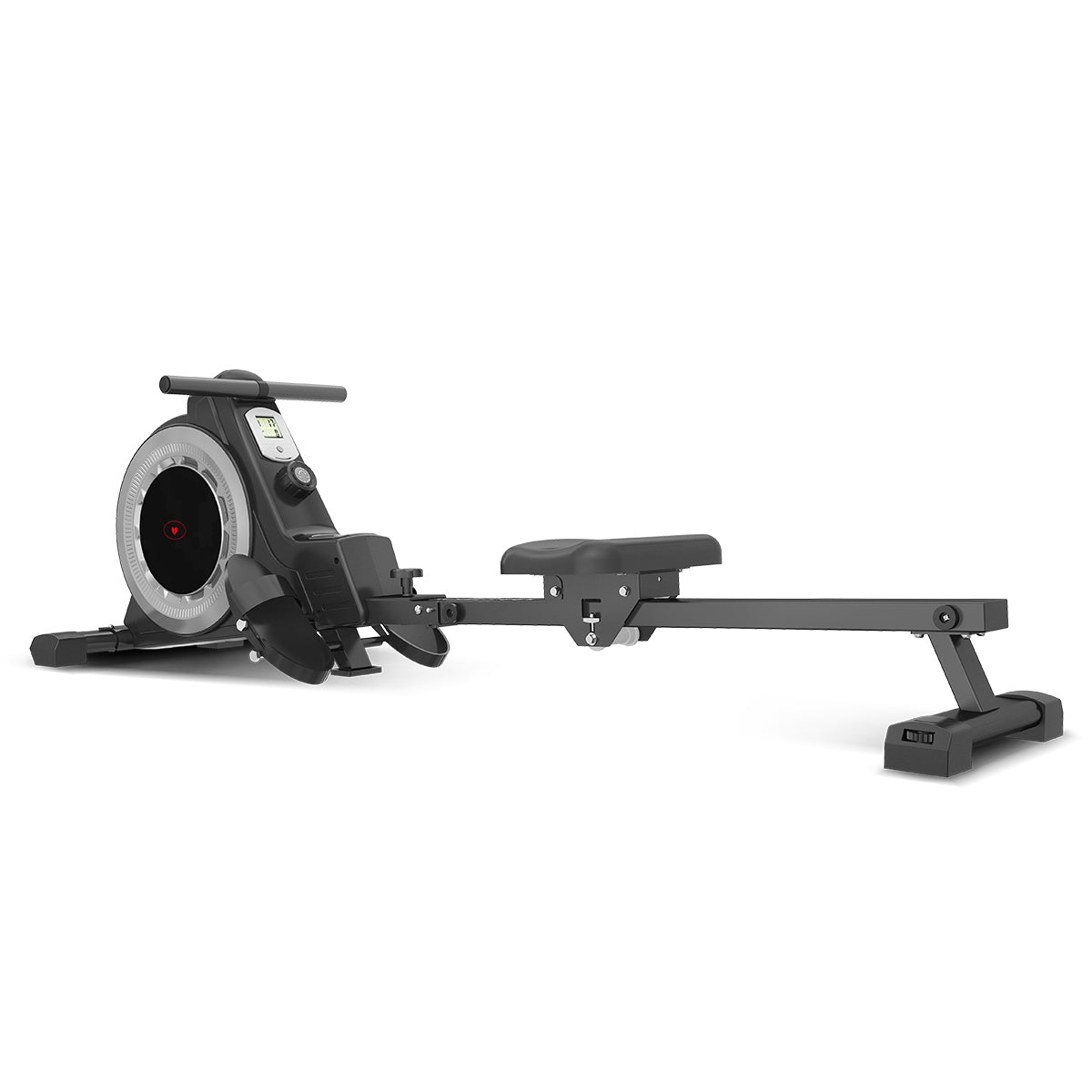 ROWER-445 Magnetic Rowing Machine