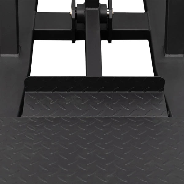 Titanium USA Platinum Series Super Squat Machine