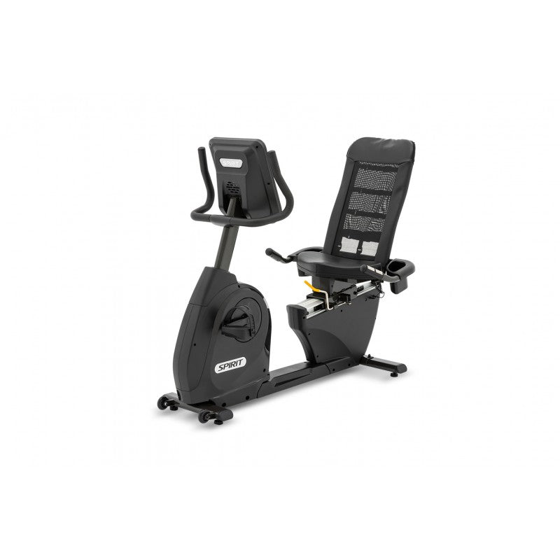 Spirit SXBR25V2 Recumbent Bike