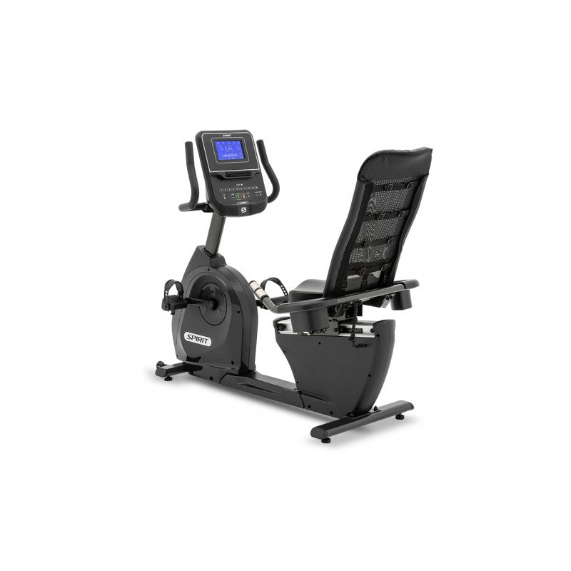 Spirit SXBR25V2 Recumbent Bike