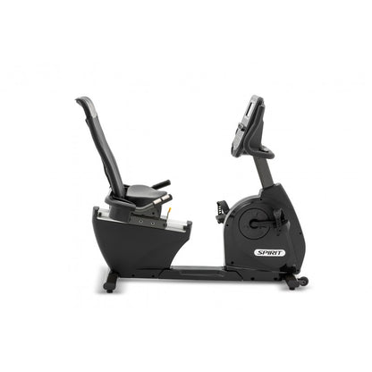 Spirit SXBR25V2 Recumbent Bike