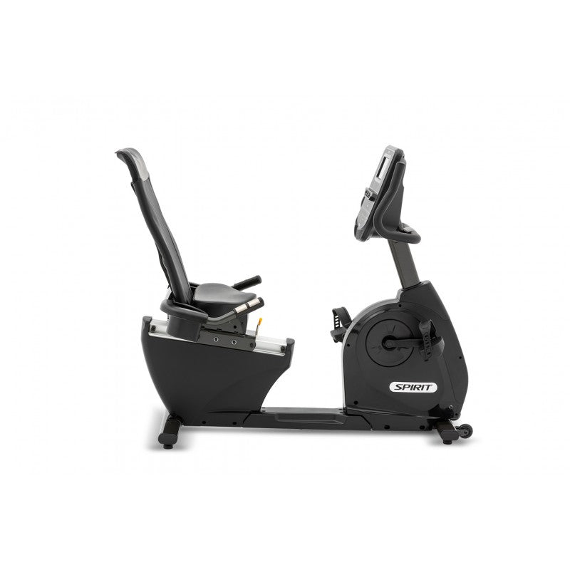 Spirit SXBR25V2 Recumbent Bike
