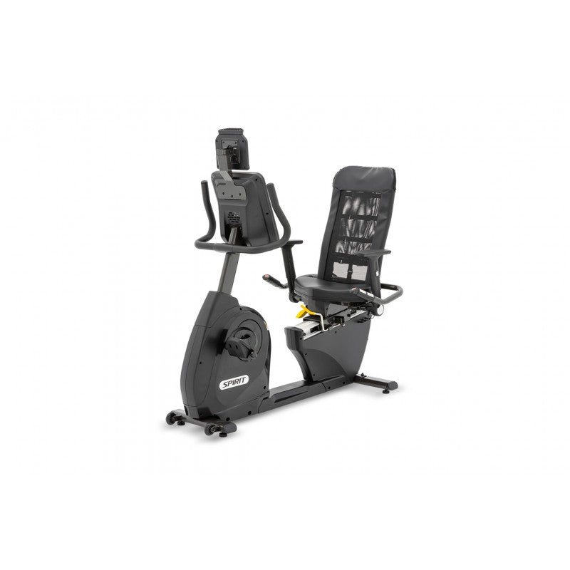 Spirit SXBR55ENT Recumbent Bike