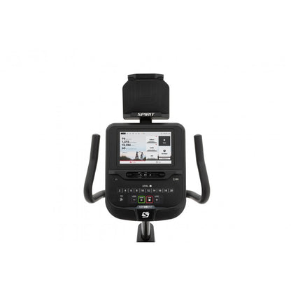 Spirit SXBR55ENT Recumbent Bike