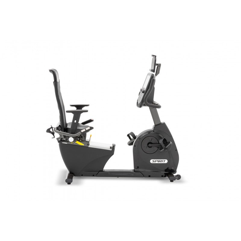 Spirit SXBR55ENT Recumbent Bike