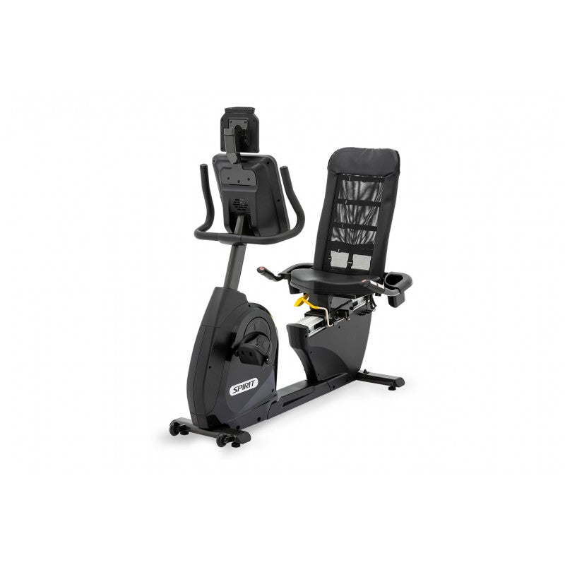 Spirit SXBR95V2 Recumbent Bike
