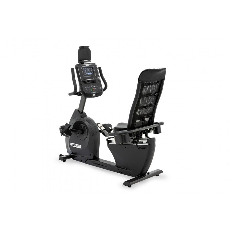Spirit SXBR95V2 Recumbent Bike