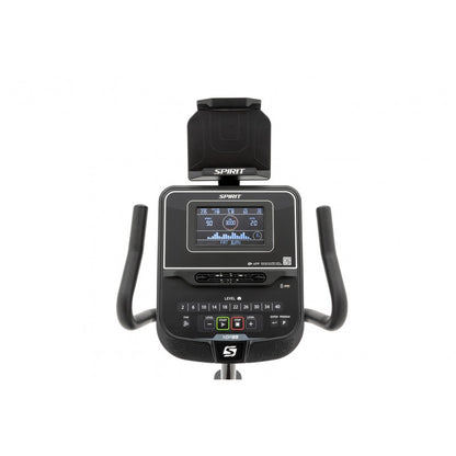 Spirit SXBR95V2 Recumbent Bike