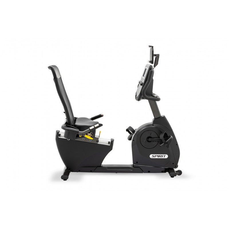 Spirit SXBR95V2 Recumbent Bike