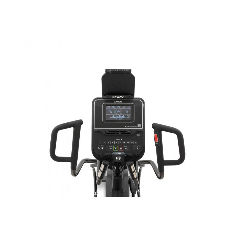 Spirit SXE295V2 Elliptical