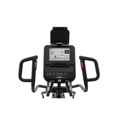 Spirit SXE395ENT Elliptical