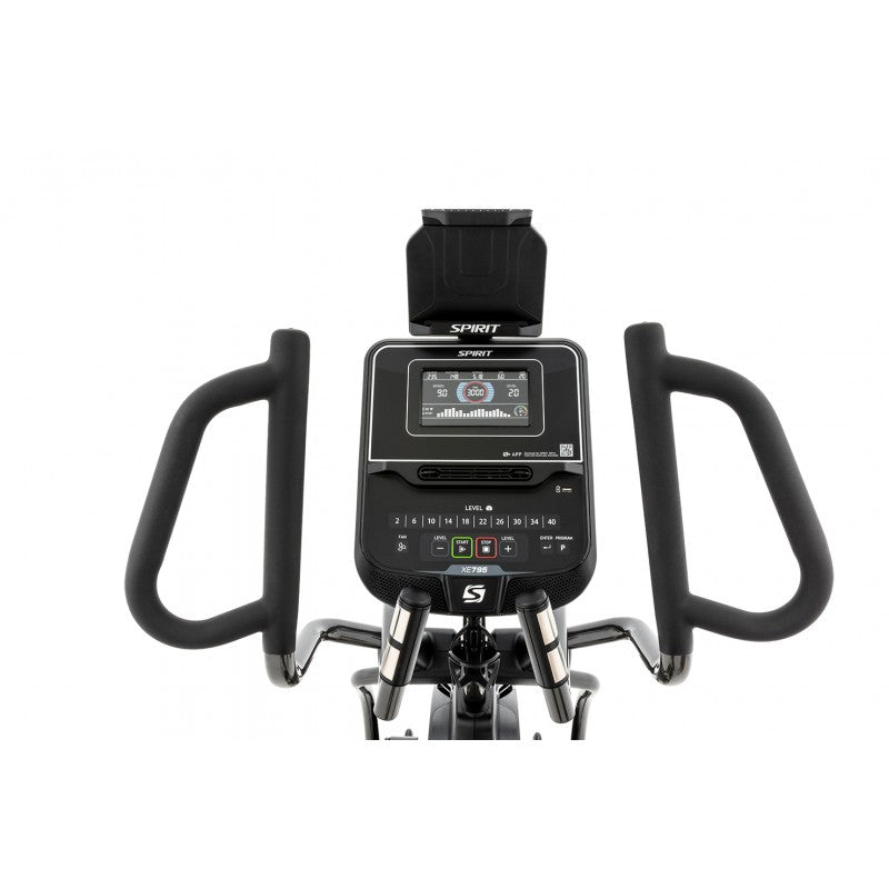 Spirit SXE795V2 Elliptical