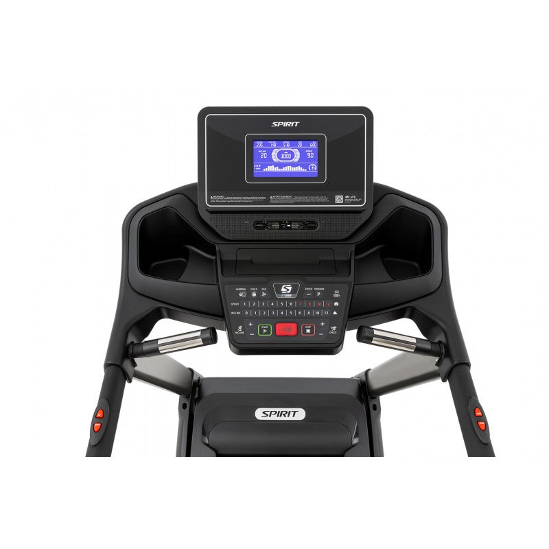 Spirit SXT285V2 Treadmill