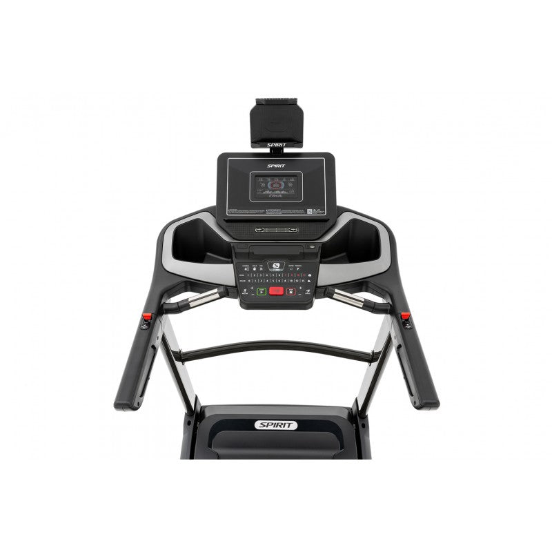 Spirit SXT385V2 Treadmill