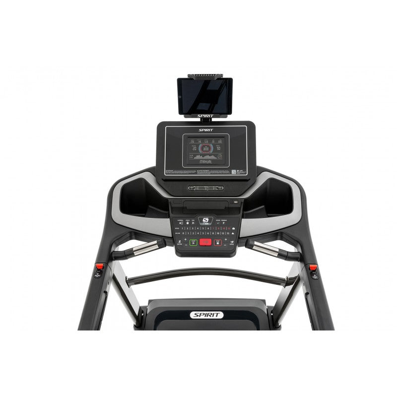 Spirit SXT685V2 Treadmill