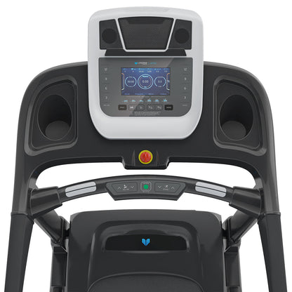 Apex Treadmill