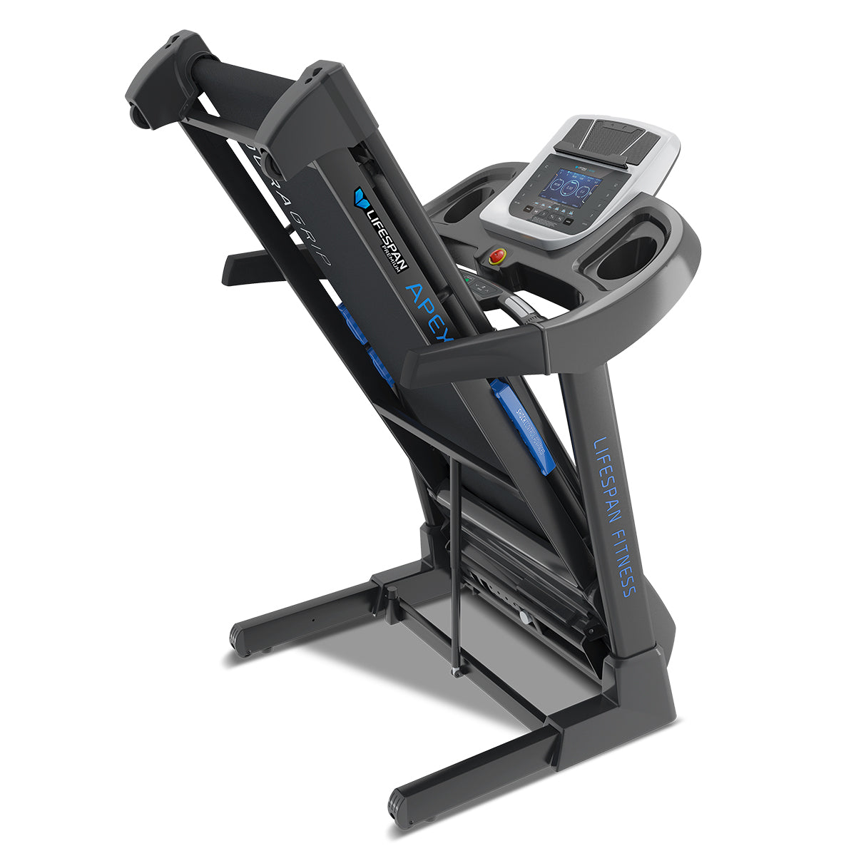 Apex Treadmill