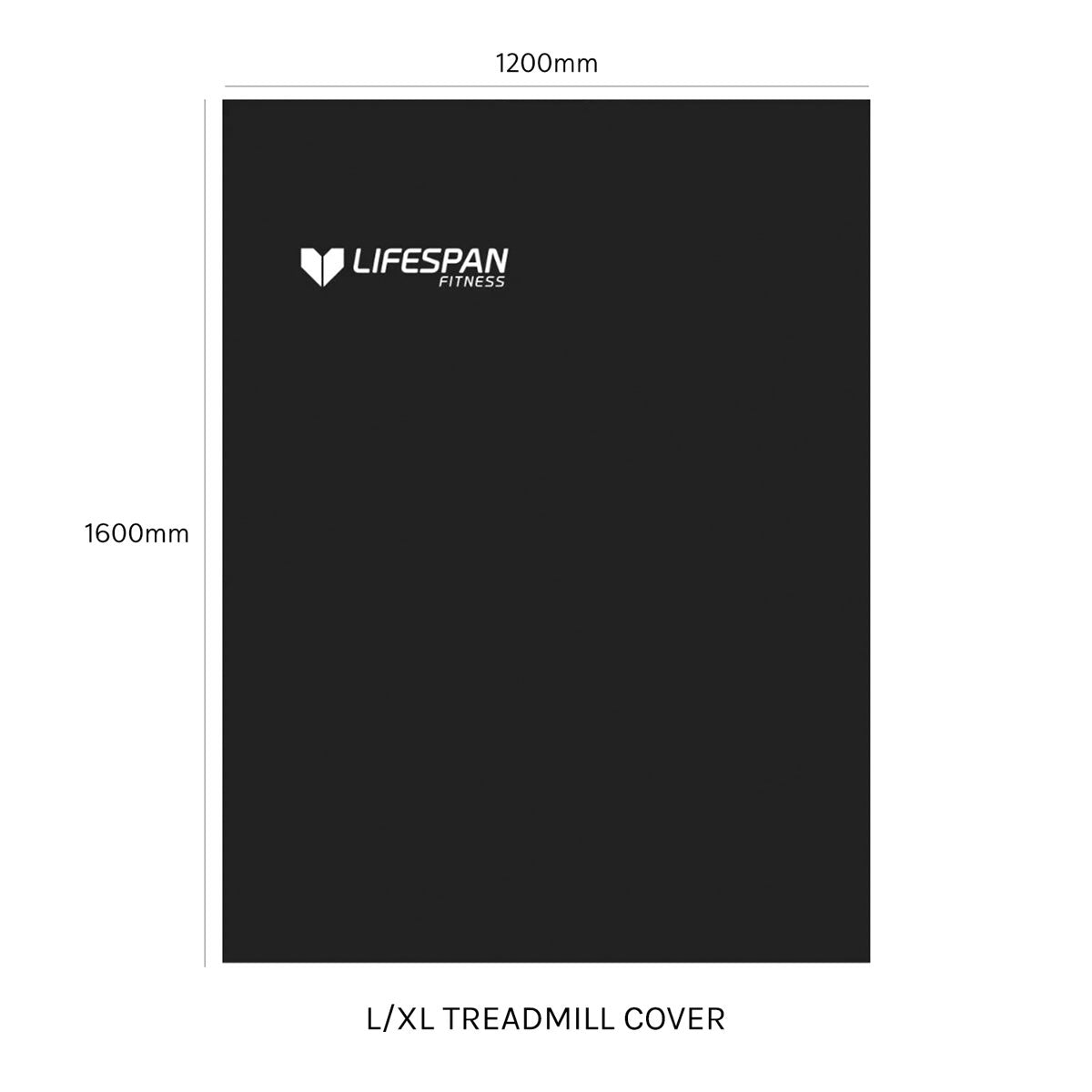 Treadmill Cover