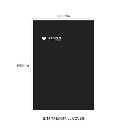 Treadmill Cover