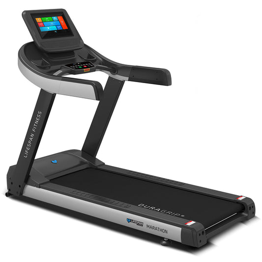 Marathon Commercial Smart Treadmill