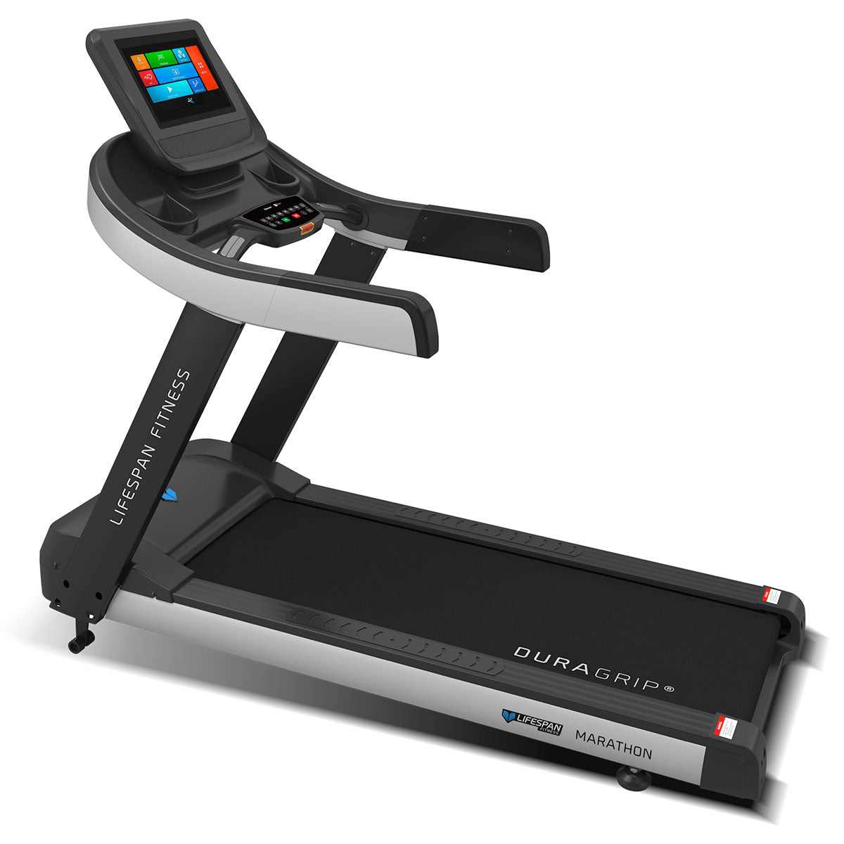 Marathon Commercial Smart Treadmill