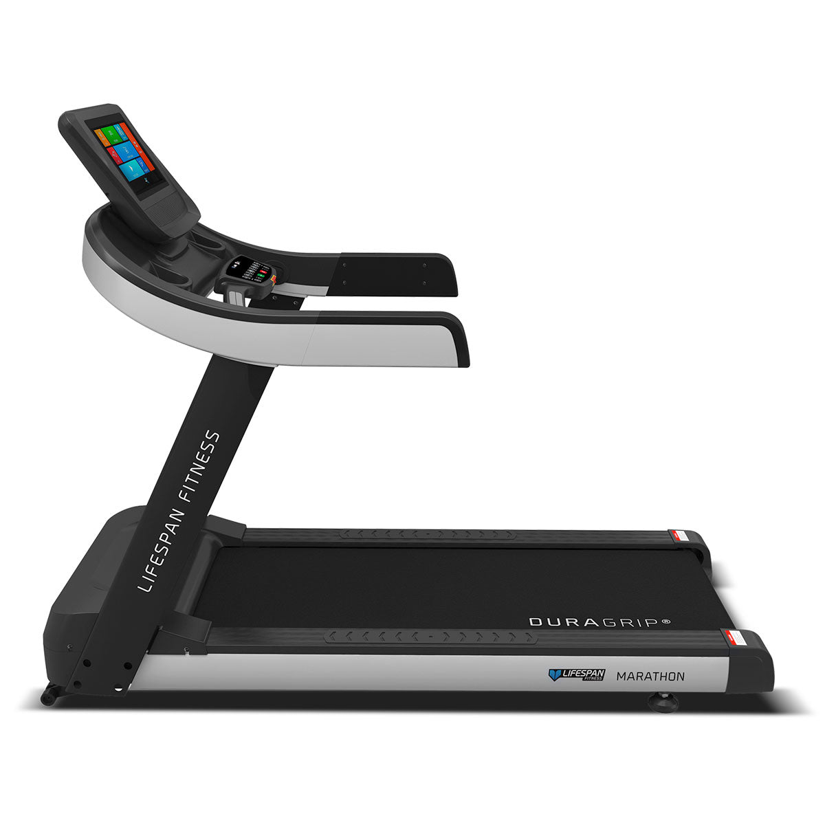 Marathon Commercial Smart Treadmill