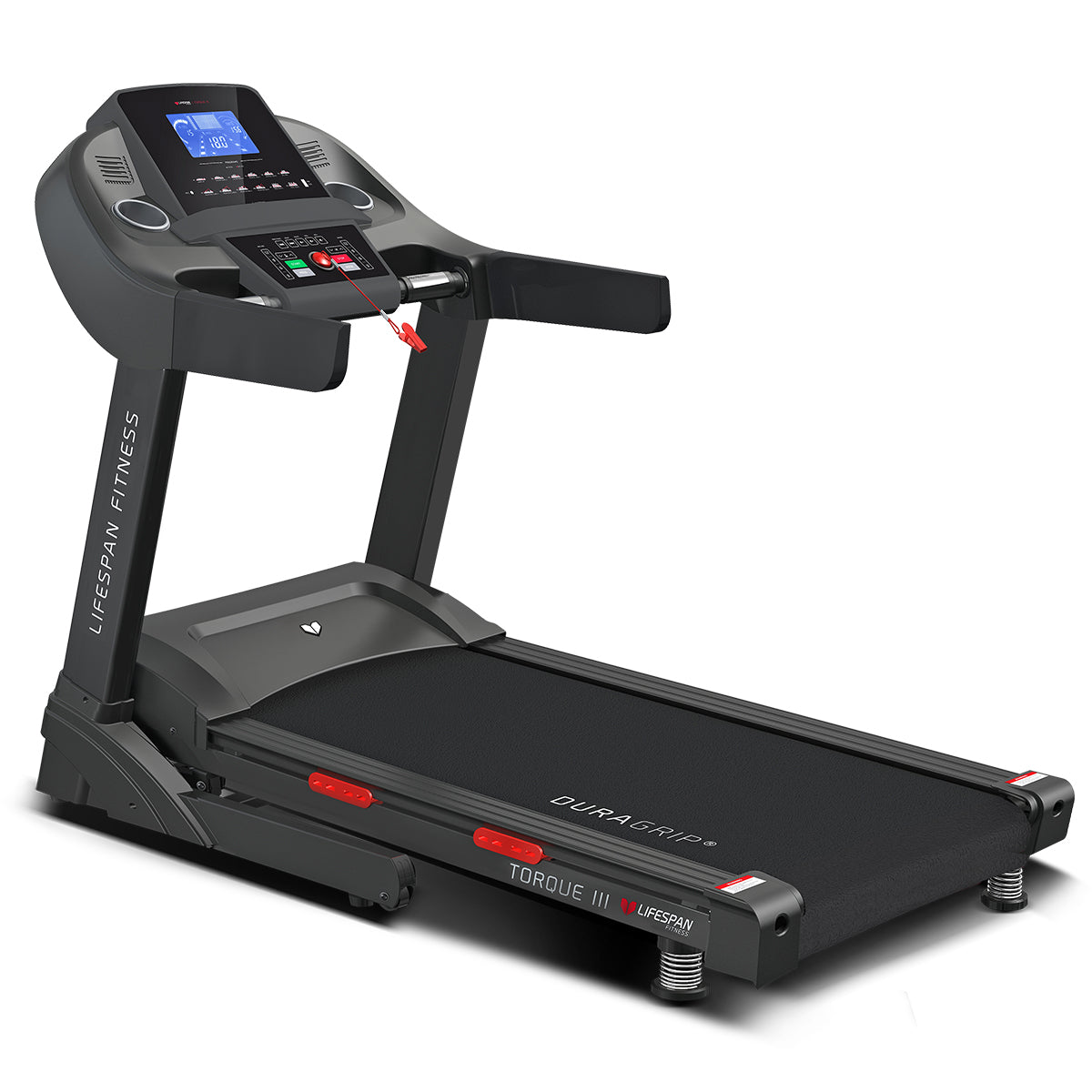 Torque 3 Treadmill