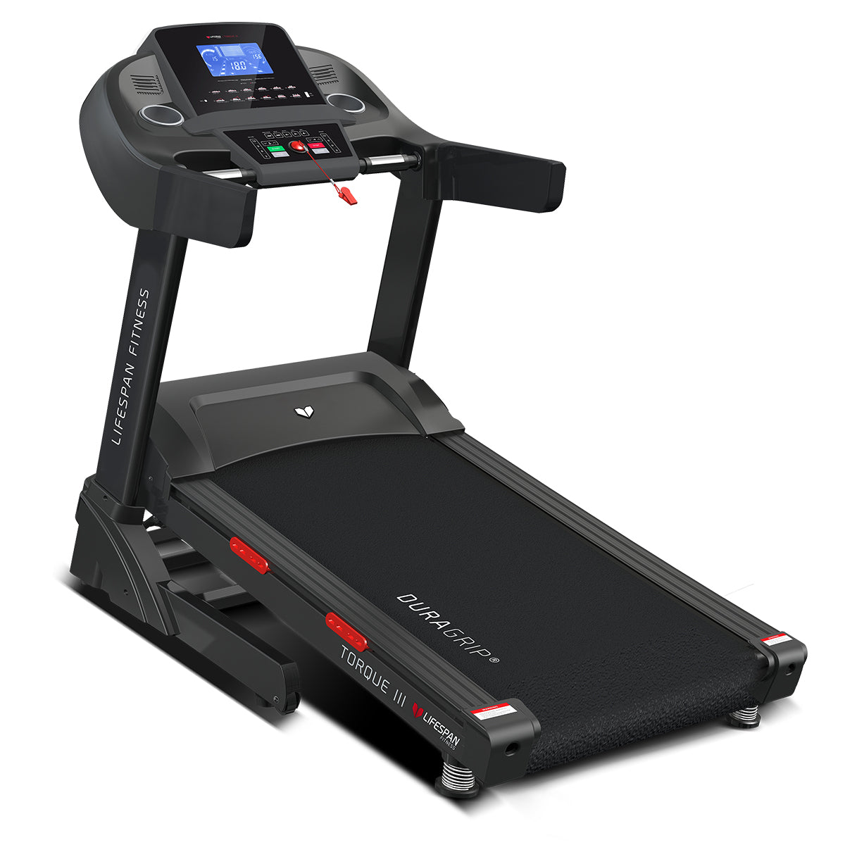 Torque 3 Treadmill