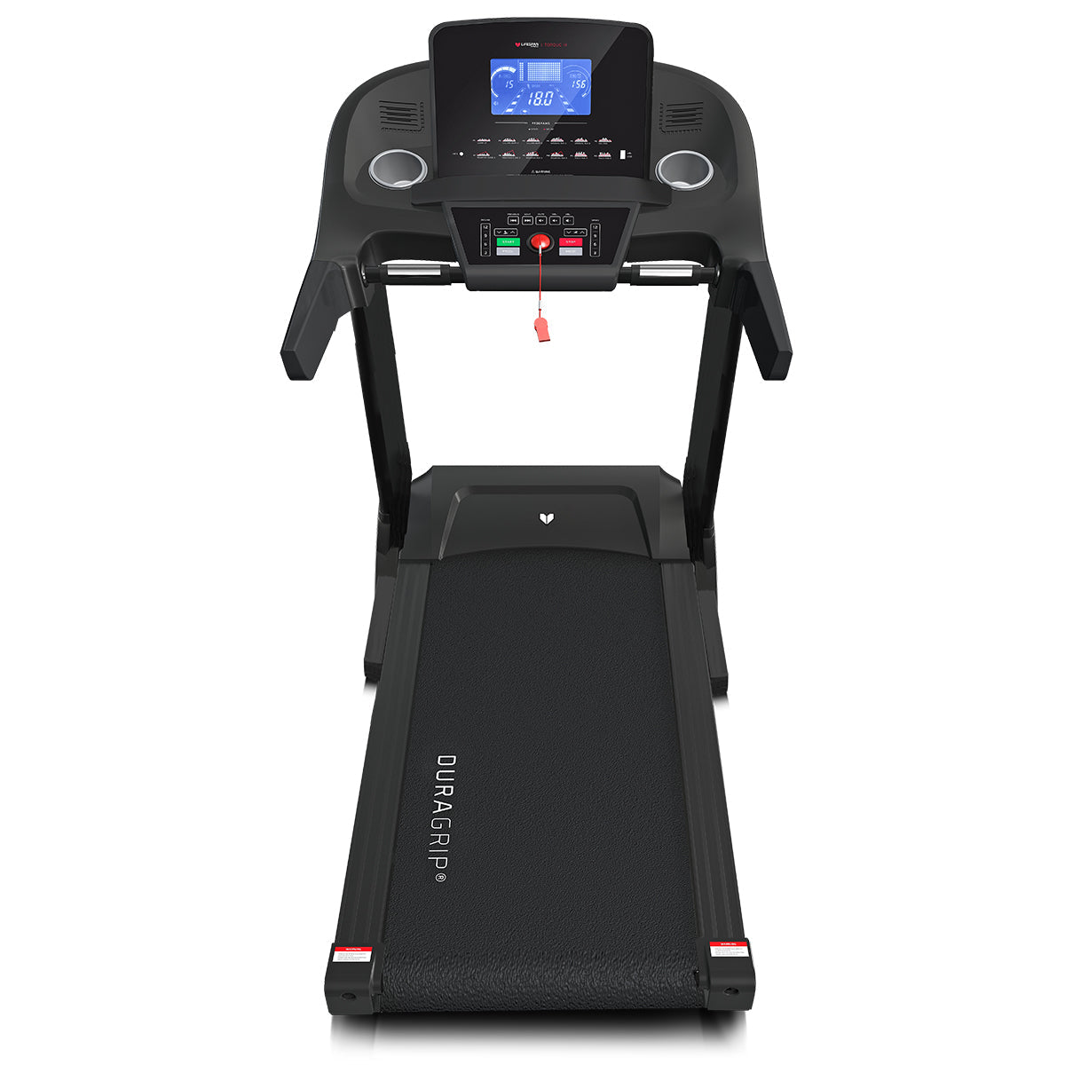 Torque 3 Treadmill