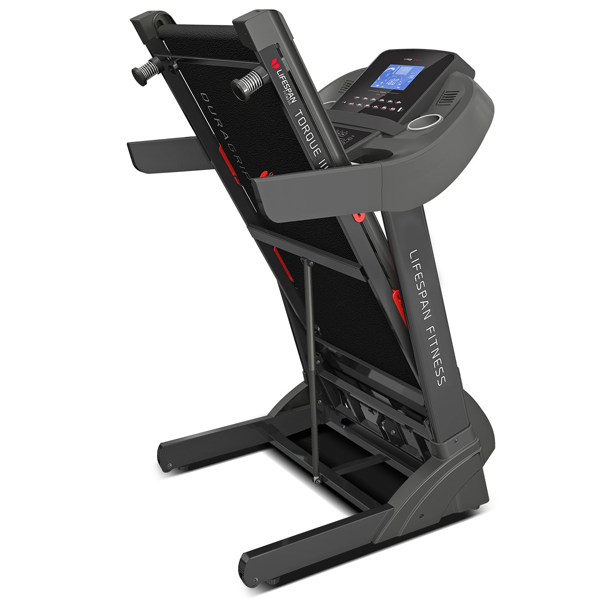 Torque 3 Treadmill