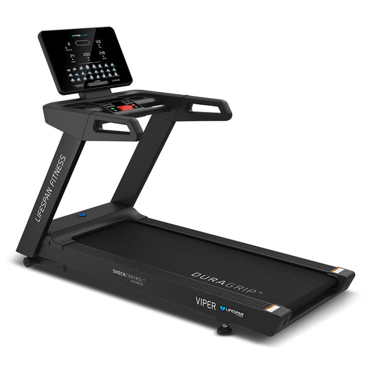 Lifespan Viper 3HP Treadmill