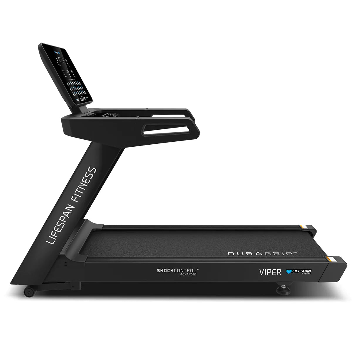 Lifespan Viper 3HP Treadmill