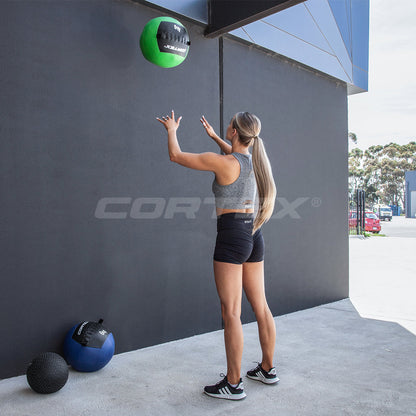 CORTEX 4kg Wall Ball