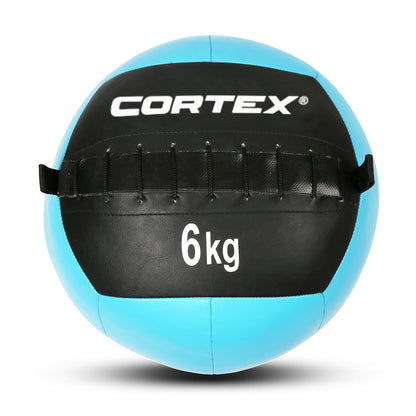 CORTEX Wall Ball Complete Set 4kg to 10kg