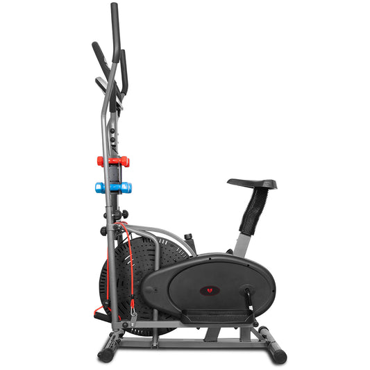 X-02 Hybrid Cross Trainer