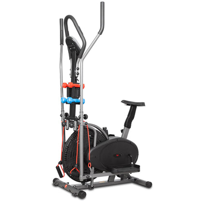 X-02 Hybrid Cross Trainer