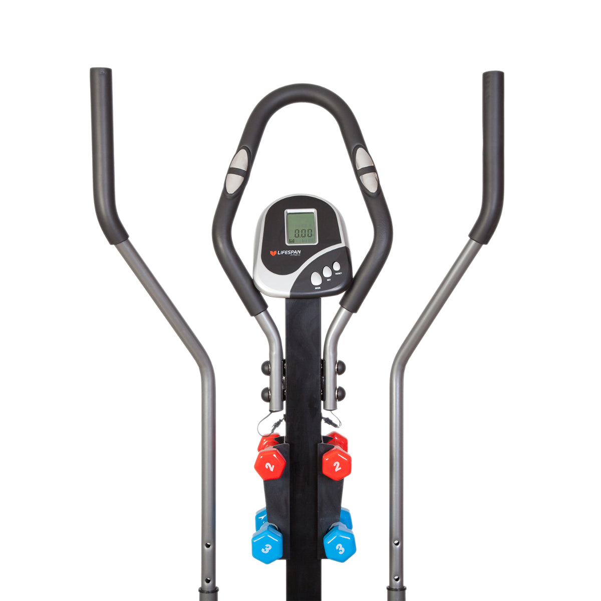 X-02 Hybrid Cross Trainer