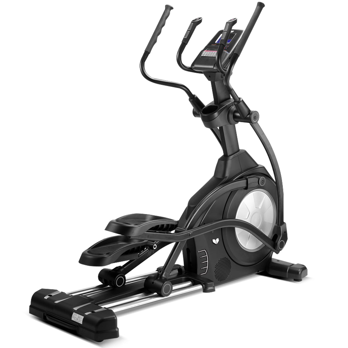 XT-40 Ascender Incline Cross Trainer