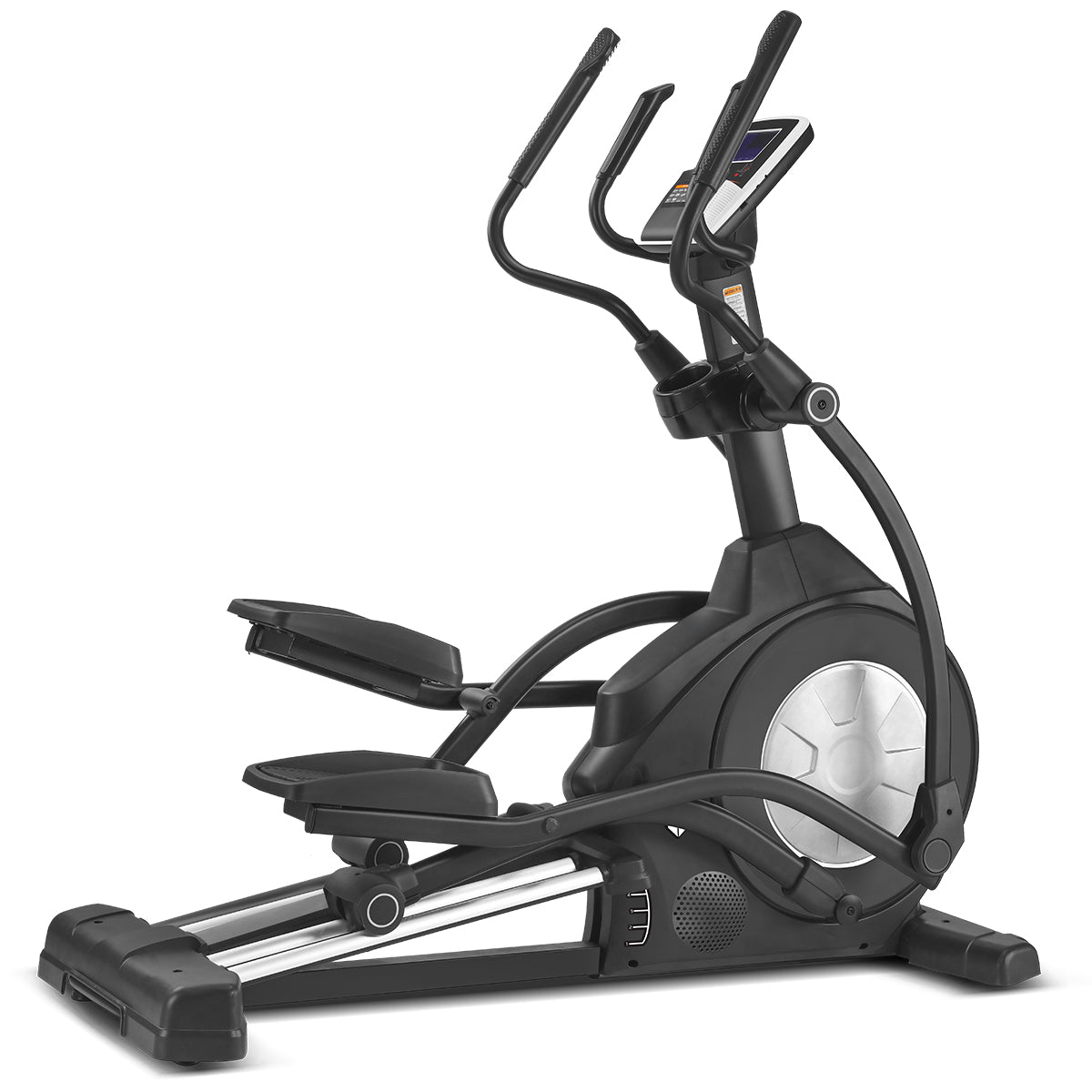 XT-40 Ascender Incline Cross Trainer