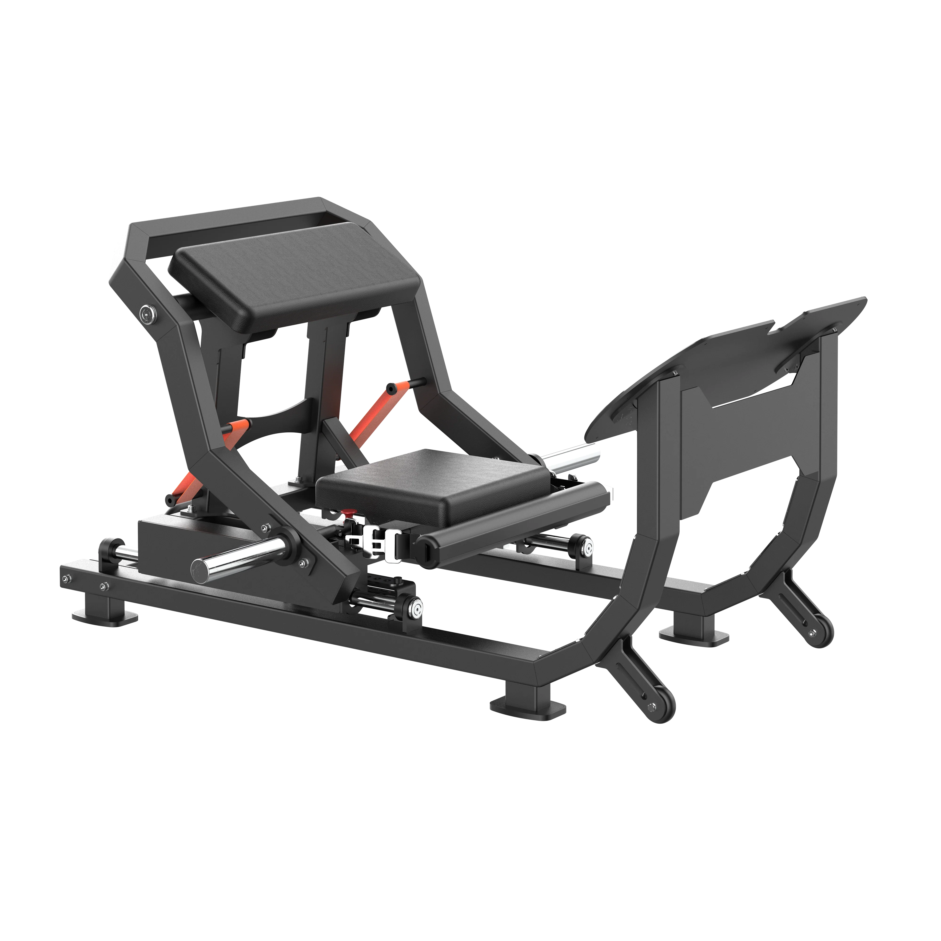 TITANIUM USA ARIZONA SERIES HIP THRUSTER