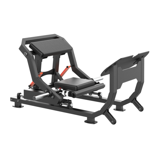 TITANIUM USA ARIZONA SERIES HIP THRUSTER