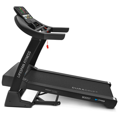 Boost 2 Treadmill