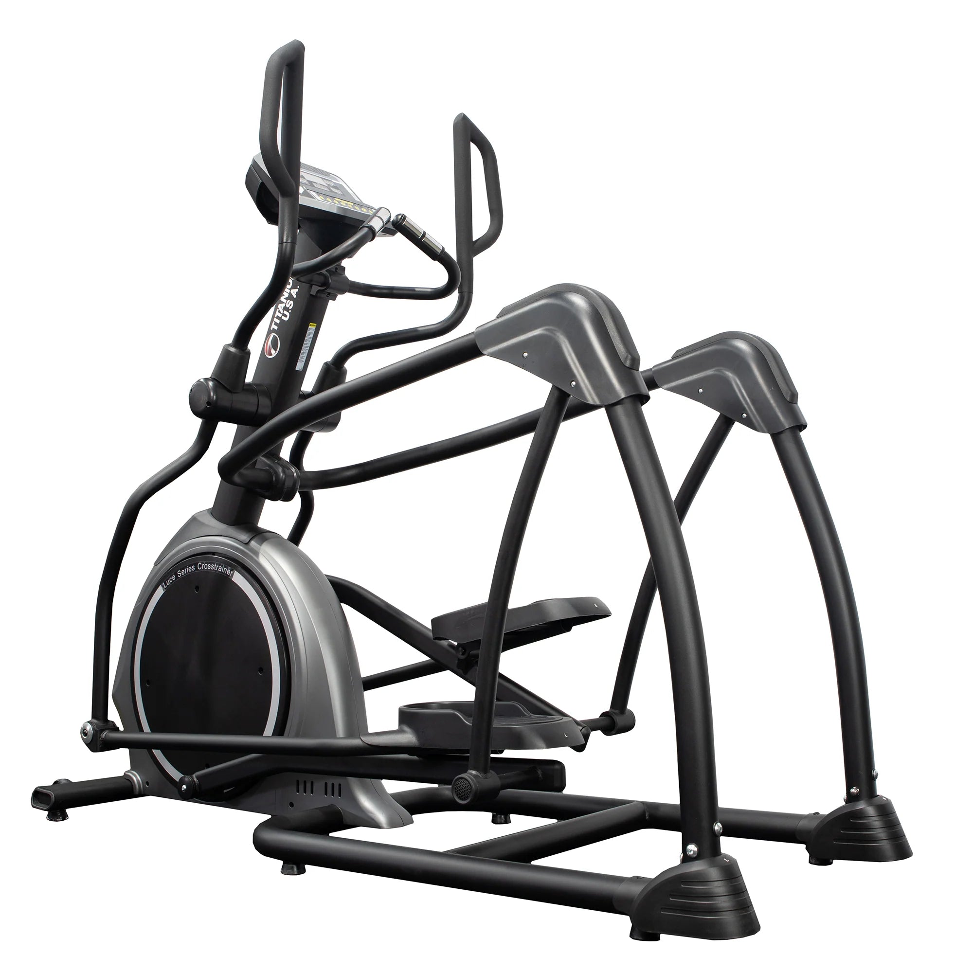 Titanium USA E10 Elliptical Cross Trainer