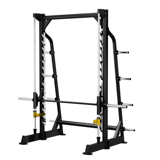 TITANIUM USA EAGLE SERIES SMITH MACHINE